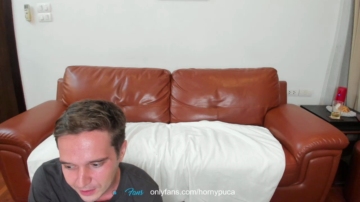 Hornypuca 26-10-2021 Naked 